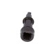 Подставка основание для зонтов Umbrella base MPOR-440U (пластик, цвет венге)