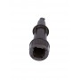 Подставка основание для зонтов Umbrella base MPOR-440U (пластик, цвет венге)