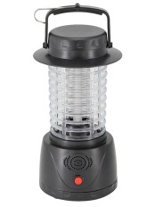 Ловушка-уничтожитель комаров GreenGlade Л-1 (с аккумулятором)