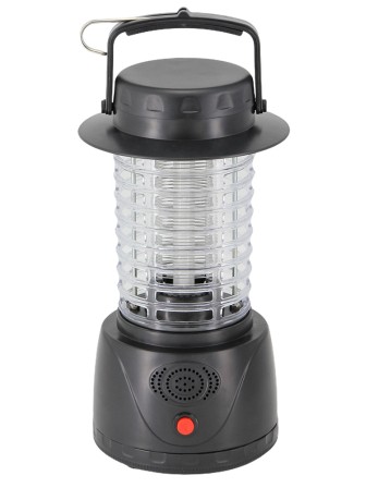 Ловушка-уничтожитель комаров GreenGlade Л-1 (с аккумулятором)