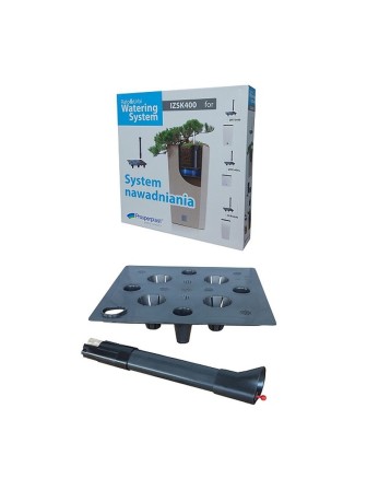 Система корневого полива RATO & URBI IZSK400