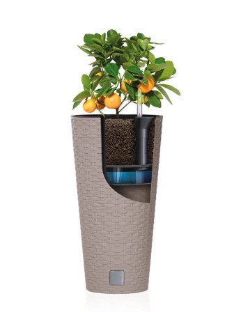 Система корневого полива RATO & TUBUS SYSTEM IZTS300