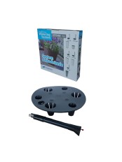 Система корневого полива RATO & TUBUS SYSTEM IZTS400