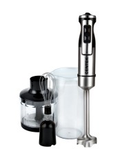 Блендер Centek CT-1338 погружной 1300 Вт/3 насадки