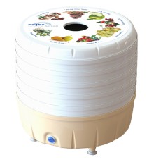 Сушилка для овощей и фруктов Алтай СШ-022 5 лотков, 350 Вт