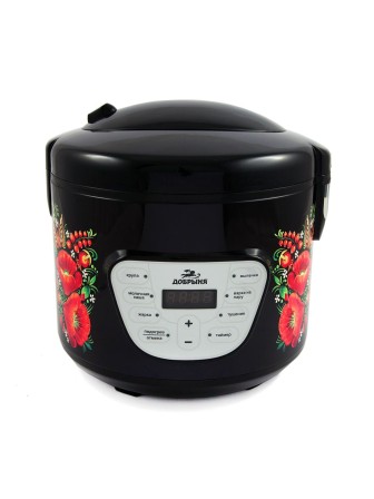Мультиварка ДО-1009 МАКИ