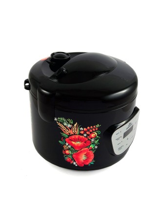 Мультиварка ДО-1009 МАКИ