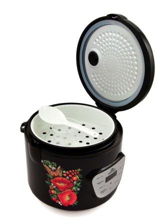 Мультиварка ДО-1009 МАКИ