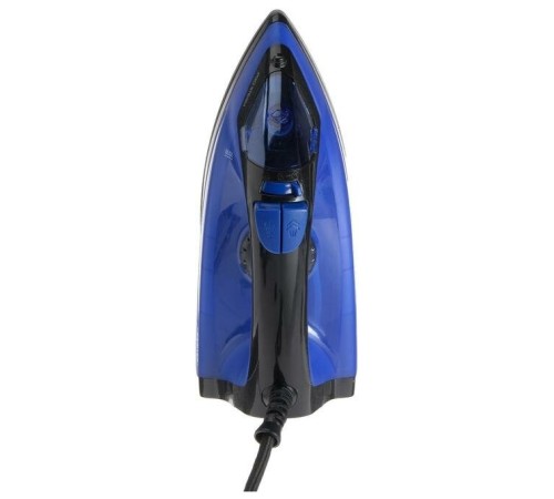 Утюг Centek CT-2360 Blue 1800 Вт, паровой удар