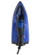 Утюг Centek CT-2360 Blue 1800 Вт, паровой удар