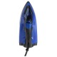 Утюг Centek CT-2360 Blue 1800 Вт, паровой удар