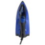 Утюг Centek CT-2360 Blue 1800 Вт, паровой удар
