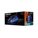 Утюг Centek CT-2360 Blue 1800 Вт, паровой удар