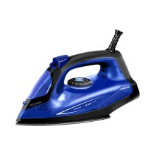 Утюг Centek CT-2360 Blue 1800 Вт, паровой удар