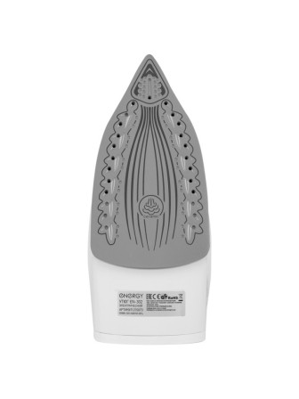 Утюг ENERGY EN-302 2200 Вт, вертик.отпаривание, керамическая подошва