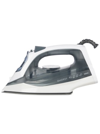 Утюг ENERGY EN-302 2200 Вт, вертик.отпаривание, керамическая подошва