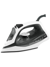 Утюг ENERGY EN-302 2200 Вт, вертик.отпаривание, керамическая подошва