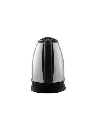 Электрочайник 2 л Centek CT-1068, нержавеющая сталь