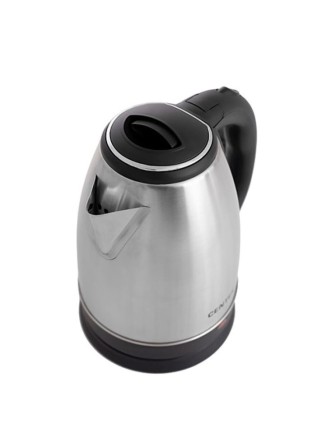 Электрочайник 2 л Centek CT-1068, нержавеющая сталь