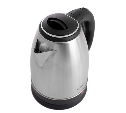 Электрочайник 2 л Centek CT-1068, нержавеющая сталь