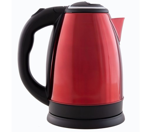 Чайник Centek CT-1068 Red 2.0 л, 2.0 кВт, диск