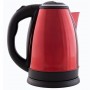 Чайник Centek CT-1068 Red 2.0 л, 2.0 кВт, диск