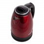 Чайник Centek CT-1068 Red 2.0 л, 2.0 кВт, диск