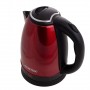 Чайник Centek CT-1068 Red 2.0 л, 2.0 кВт, диск