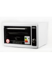 Жарочный шкаф мини-печь AKEL AF-730 1.3 кВт, 36 л