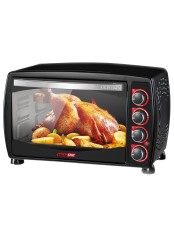 Жарочный шкаф CENTEK CT-1531-42 CONV, 1.6 кВт, 42 л