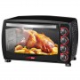 Жарочный шкаф CENTEK CT-1531-42 CONV, 1.6 кВт, 42 л