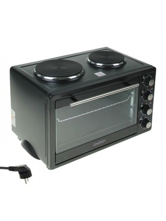 Жарочный шкаф ENGY GH25-B 2 конфорки, 1.4 кВт, 25 л