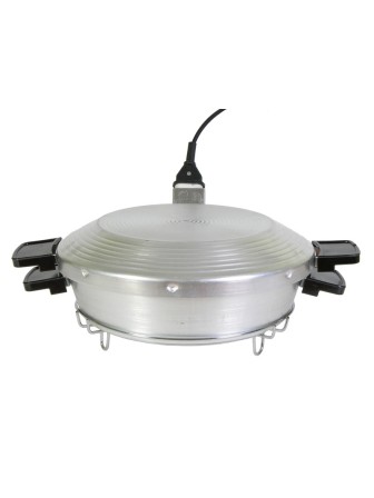 Электрическая печь (электропечь) Чудо 0,5 кВт