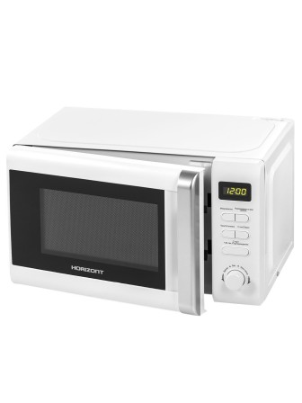 Микроволновая печь HORIZONT 20MW700-1378DMW 20 л, 700 Вт