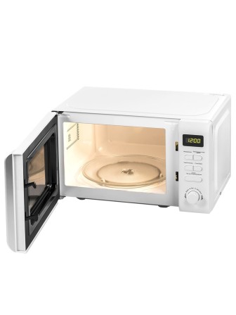 Микроволновая печь HORIZONT 20MW700-1378DMW 20 л, 700 Вт