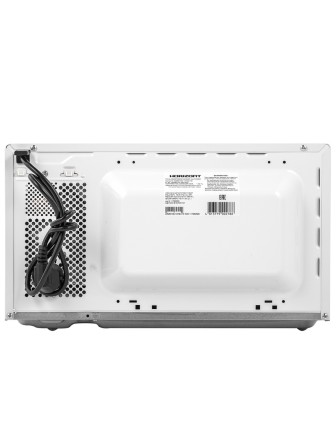 Микроволновая печь HORIZONT 20MW700-1378DMW 20 л, 700 Вт