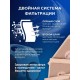 К-т пылесборников VESTA SM04 SAMSUNG 5шт бумаж