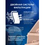К-т пылесборников VESTA SM04 SAMSUNG 5шт бумаж