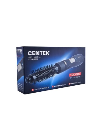 Фен-щётка Centek CT-2059