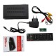 Цифровая ТВ приставка LUMAX DV3215HD, DVB-T2, Wi-Fi