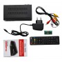 Цифровая ТВ приставка LUMAX DV3215HD, DVB-T2, Wi-Fi