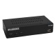 Цифровая ТВ приставка LUMAX DV3215HD, DVB-T2, Wi-Fi