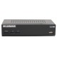 Цифровая ТВ приставка LUMAX DV3215HD, DVB-T2, Wi-Fi
