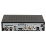 Цифровая ТВ приставка LUMAX DV3215HD, DVB-T2, Wi-Fi
