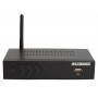 Приставка для цифрового ТВ LUMAX DV4205HD, DVB-T2