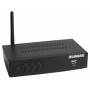 Приставка для цифрового ТВ LUMAX DV4205HD, DVB-T2