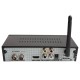 Приставка для цифрового ТВ LUMAX DV4205HD, DVB-T2