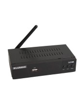 Цифровая ТВ приставка LUMAX DV4207HD, DVB-T2
