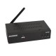 Цифровая ТВ приставка LUMAX DV4207HD, DVB-T2