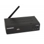 Цифровая ТВ приставка LUMAX DV4207HD, DVB-T2